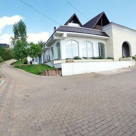 Hotel Complex Eos Valea Lupului  Exterior foto