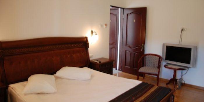 Hotel Complex Eos Valea Lupului  Habitación foto